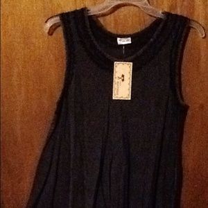 COPY - 'Short' Maxi Dress